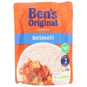 Rice