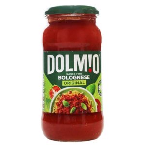 Dolmio 450g Bolognese Sauce Original
