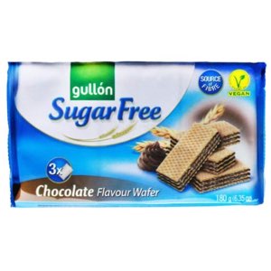 Chocolate Biscuits