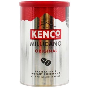 Kenco 100g Instant Coffee Millicano Americano Original