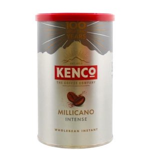 Kenco 95g Instant Coffee Millicano Americano Intense