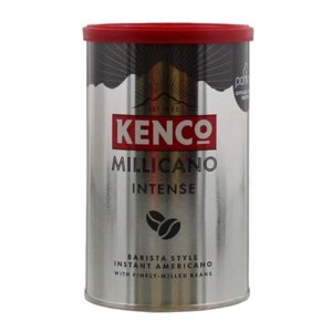 Kenco 95g Instant Coffee Millicano Intense Parkrun