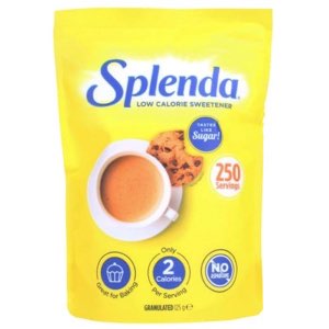 Sweeteners